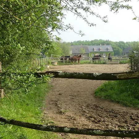 La Petite Lande Bed & Breakfast