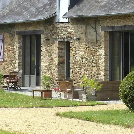 Bed & Breakfast La Petite Lande *