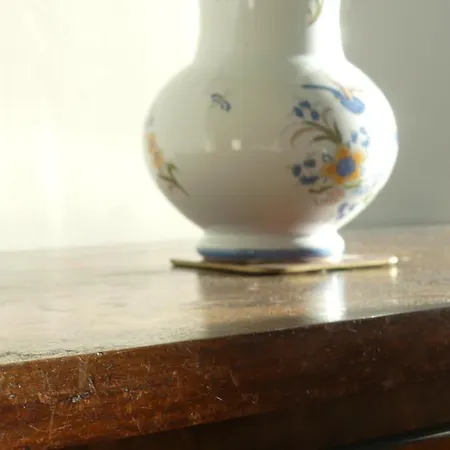 La Petite Lande לינה וארוחת בוקר 3*