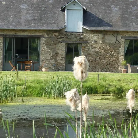 La Petite Lande Menil