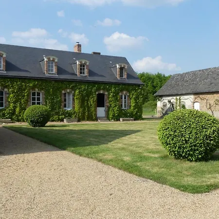 Bed & Breakfast La Petite Lande