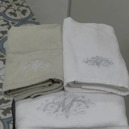 La Petite Lande לינה וארוחת בוקר 3*