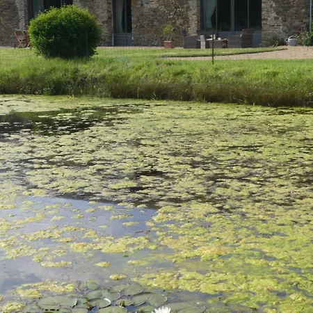 La Petite Lande 3* Ménil