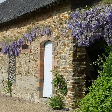 La Petite Lande 3* Ménil