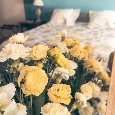 La Petite Lande לינה וארוחת בוקר