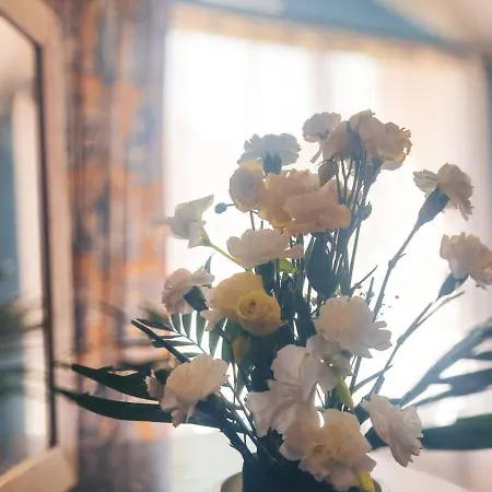 La Petite Lande Ménil