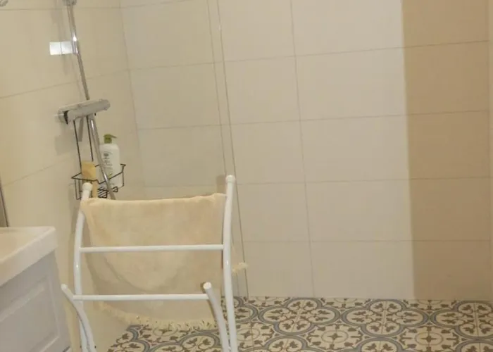 La Petite Lande Couette-café