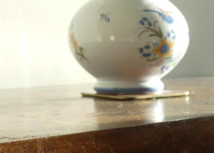 La Petite Lande Couette-café 3*