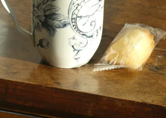 La Petite Lande Ménil