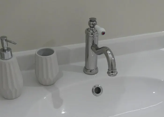 La Petite Lande Couette-café