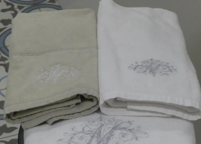 La Petite Lande Couette-café 3*