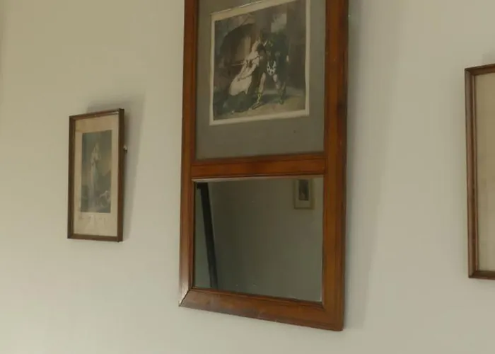 Couette-café La Petite Lande