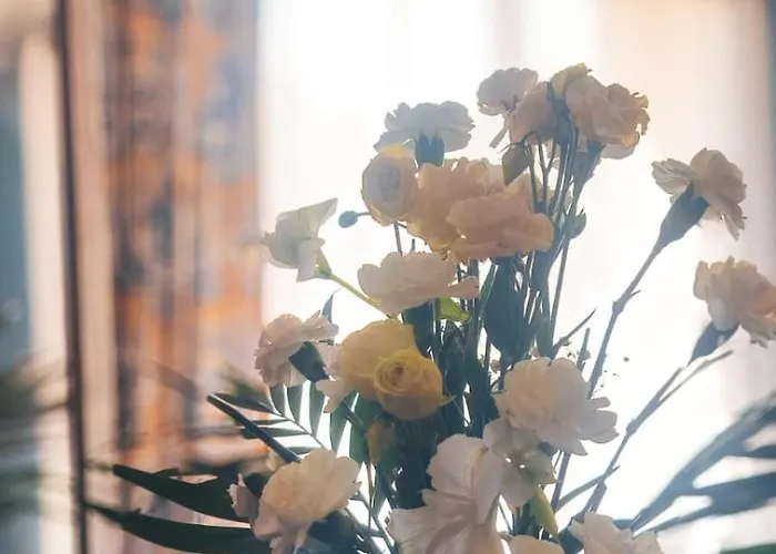 La Petite Lande Ménil